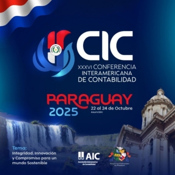 Ponencias de la XXXVI Conferencia Interamericana de Contabilidad